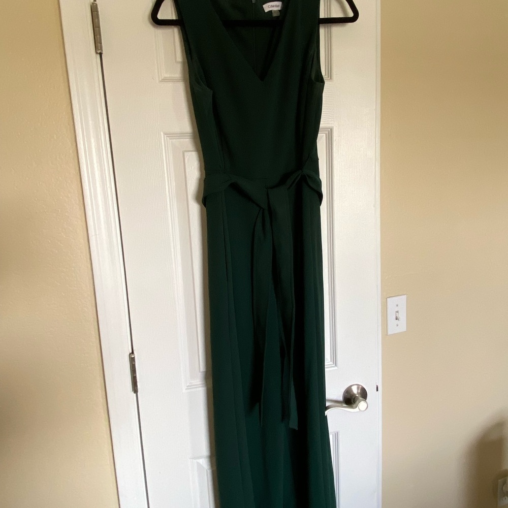 Calvin Klein Jumpsuit